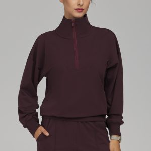blouse model 231384 Nife