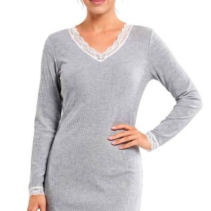 nachthemd model 231401 Donna