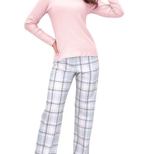 pyjama model 231403 Donna
