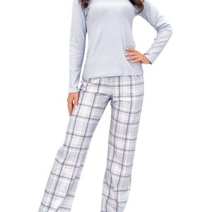 pyjama model 231404 Donna