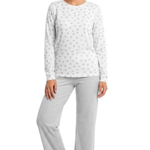 pyjama model 231415 Donna
