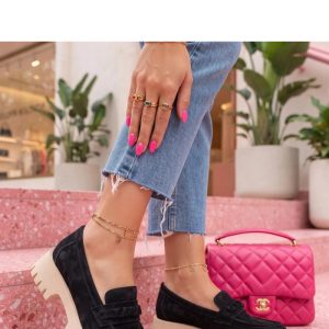 Platform schoenen model 231427 Solea