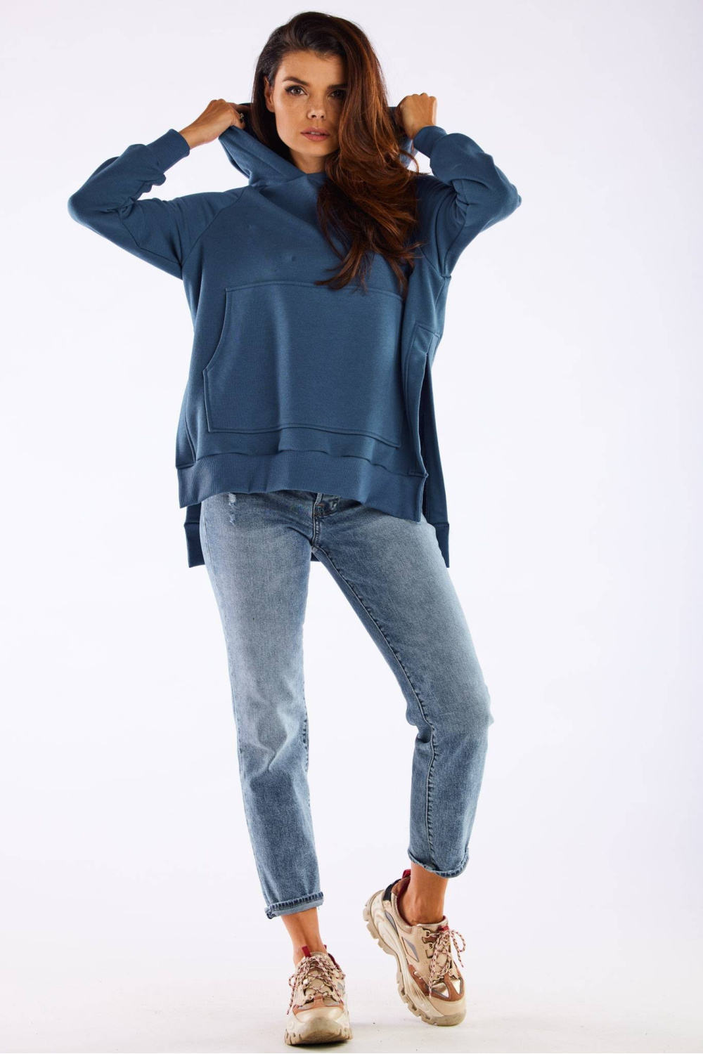 blouse model 231442 Infinite You