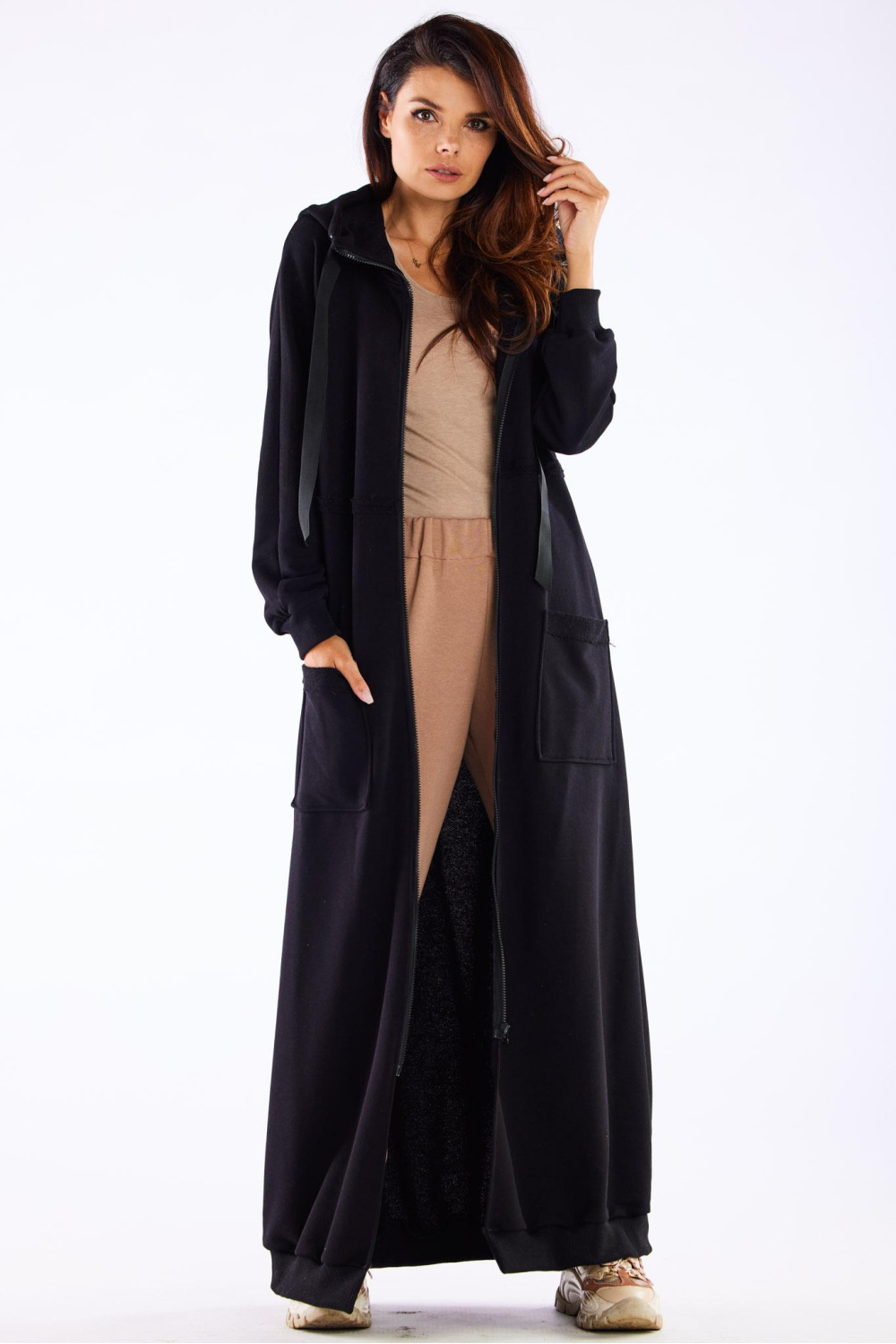 blouse model 231454 Infinite You