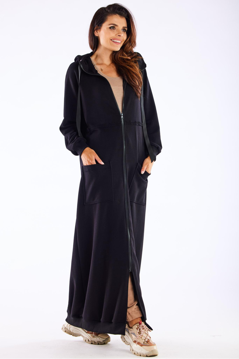 blouse model 231454 Infinite You
