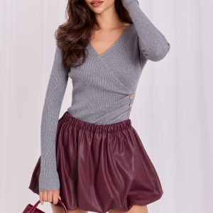 trui model 231492 Italy Moda