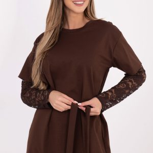 Dagjurk model 231523 Italy Moda