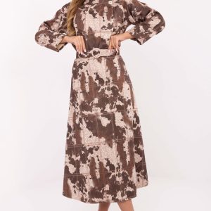 rok model 231541 Italy Moda