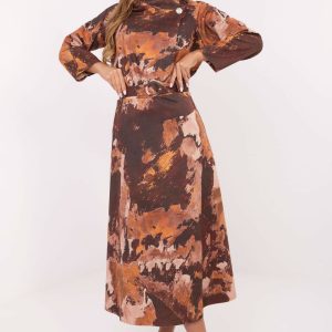 rok model 231542 Italy Moda