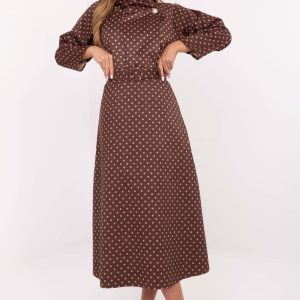rok model 231543 Italy Moda