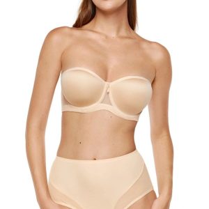 Verstevigde beha model 231548 Gorteks
