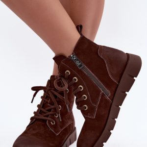 Laarsjes model 231591 Step in style