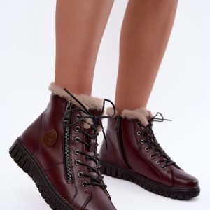 Laarsjes model 231592 Step in style