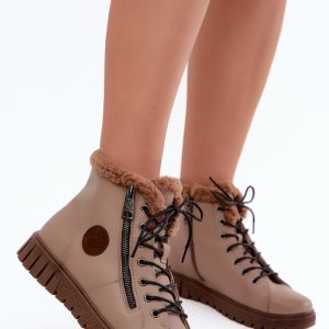 Laarsjes model 231593 Step in style