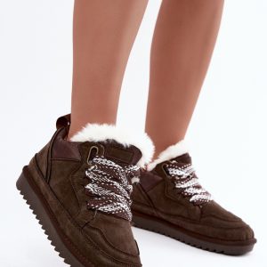 snowboots model 231594 Step in style