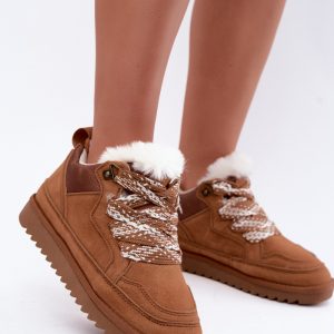 snowboots model 231595 Step in style