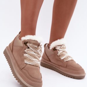 snowboots model 231596 Step in style