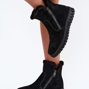 Laarsjes model 231605 Step in style