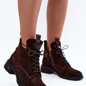 Laarsjes model 231608 Step in style