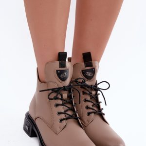 Laarsjes model 231610 Step in style