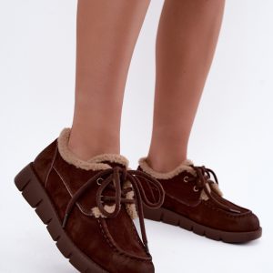snowboots model 231612 Step in style