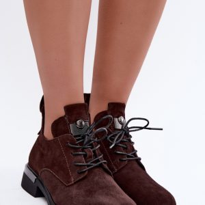 Laarsjes model 231615 Step in style