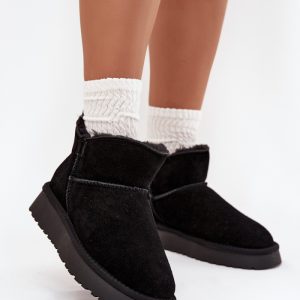 snowboots model 231619 Step in style