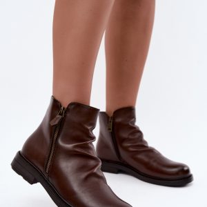 Laarsjes model 231625 Step in style