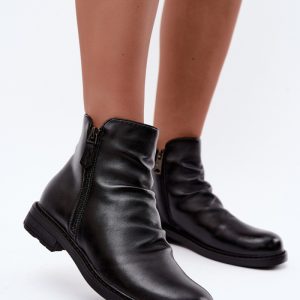 Laarsjes model 231626 Step in style