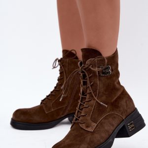 Laarsjes model 231632 Step in style