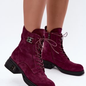 Laarsjes model 231633 Step in style