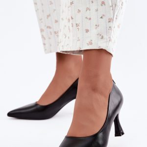 Pumps met hak model 231638 Step in style