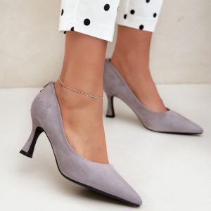 Pumps met hak model 231642 Step in style