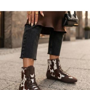 Sportieve botjes model 231688 Solea