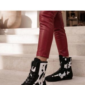 Sportieve botjes model 231689 Solea