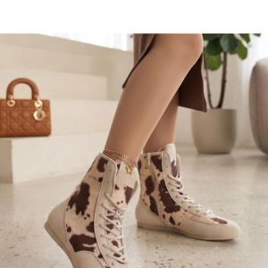 Sportieve botjes model 231690 Solea