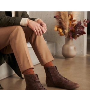 Sportieve botjes model 231693 Solea