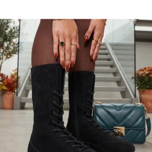 Sportieve botjes model 231697 Solea