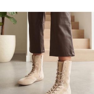Sportieve botjes model 231698 Solea