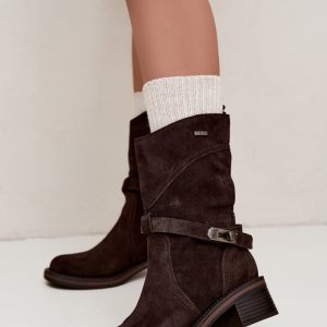 Laarsjes model 231756 Step in style