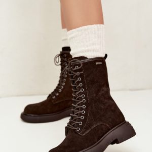 Laarsjes model 231759 Step in style