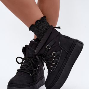 snowboots model 231763 Step in style