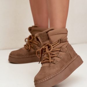 snowboots model 231764 Step in style