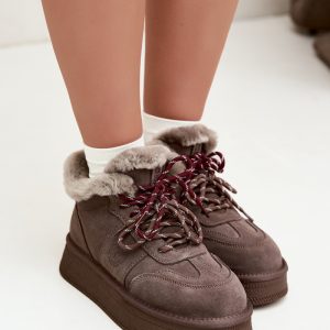 snowboots model 231766 Step in style