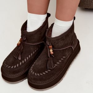 snowboots model 231768 Step in style