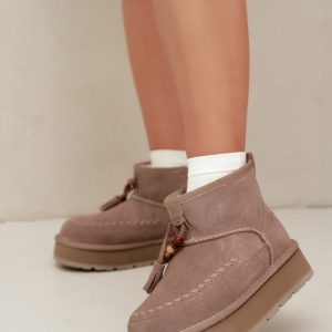 snowboots model 231769 Step in style