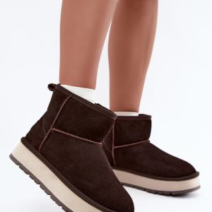 snowboots model 231770 Step in style