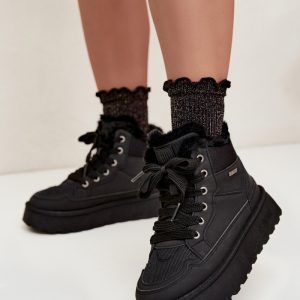 snowboots model 231772 Step in style