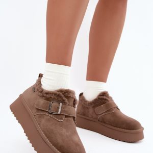 snowboots model 231773 Step in style
