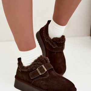 snowboots model 231774 Step in style